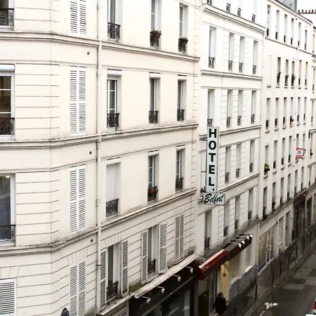 Charming T2 Bright In The Heart Of The 11th * Parigi